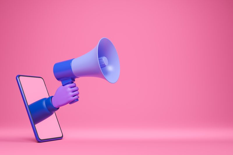 Deutschland für Verbot von personenbezogenen Daten für politische Werbung