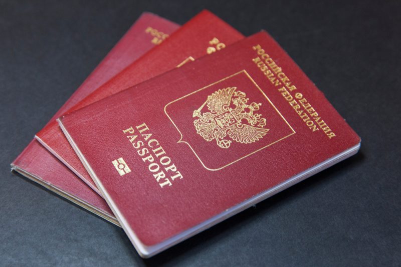 Bulgarien will Preise für russische Visa erhöhen