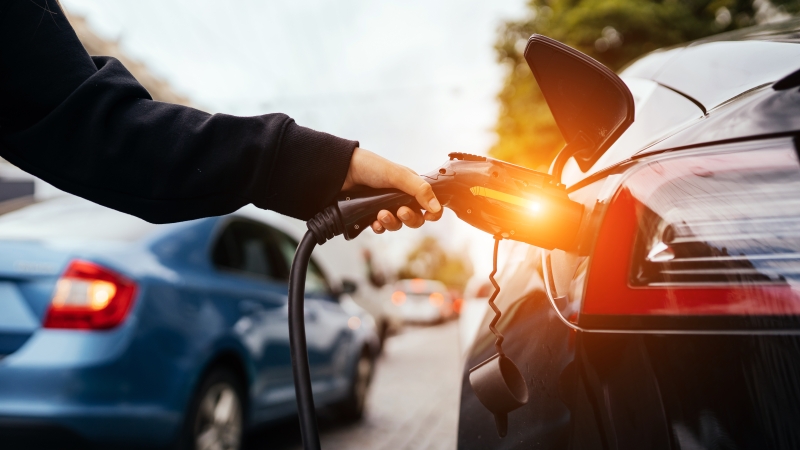 Kraftstoffhersteller kritisieren E-Auto-Fokus der EU