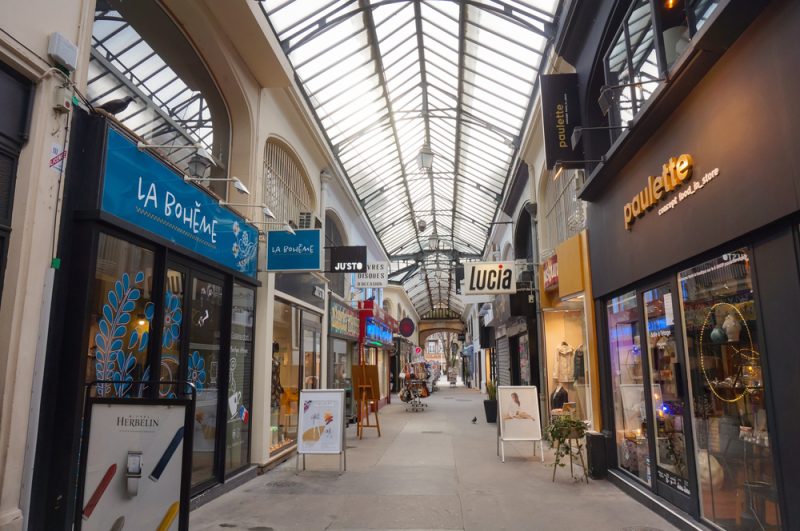 Frankreich: Freiwillige Geschäftsschließungen wegen wirtschaftlicher Unsicherheit