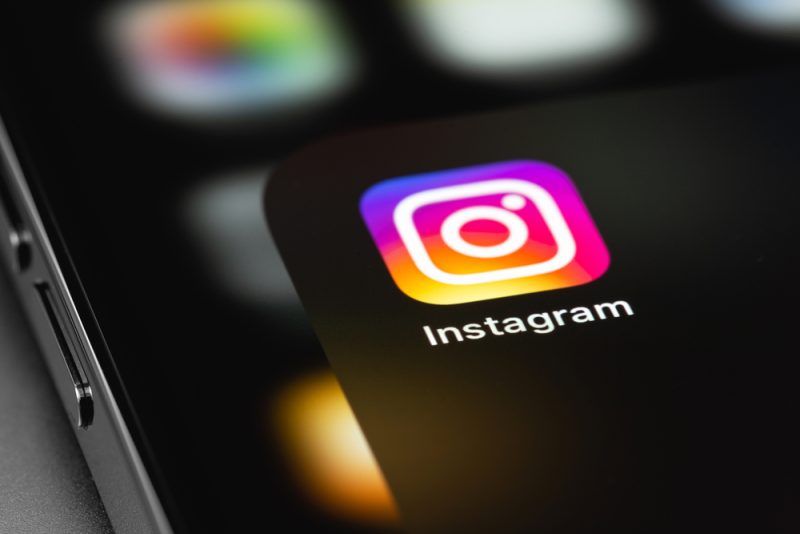 Irische Datenschutzbehörde verhängt 405 Millionen Euro Strafe gegen Instagram