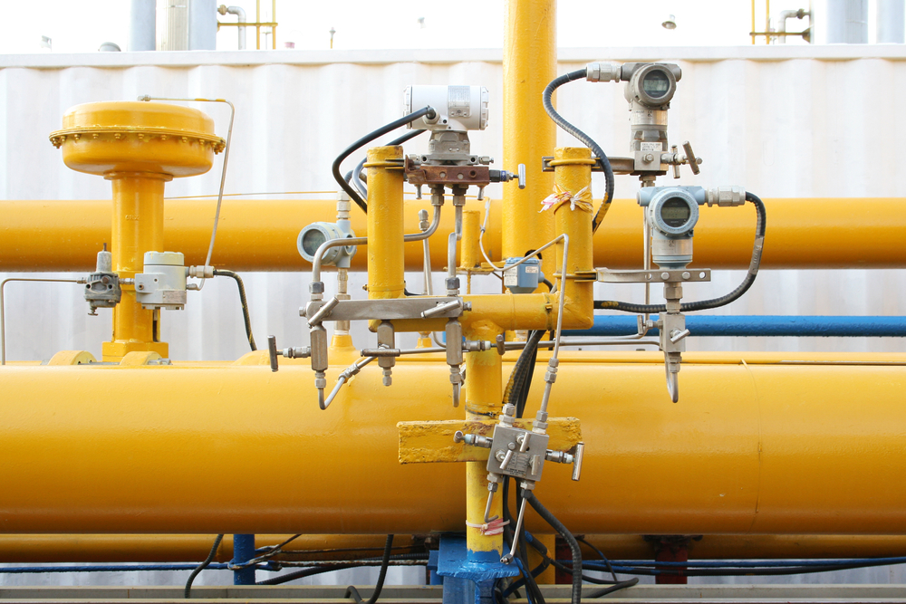 Gas,Pipeline.,Gas,Pipes,In,Oil,Stones.,Gas,Pipes.,Oil