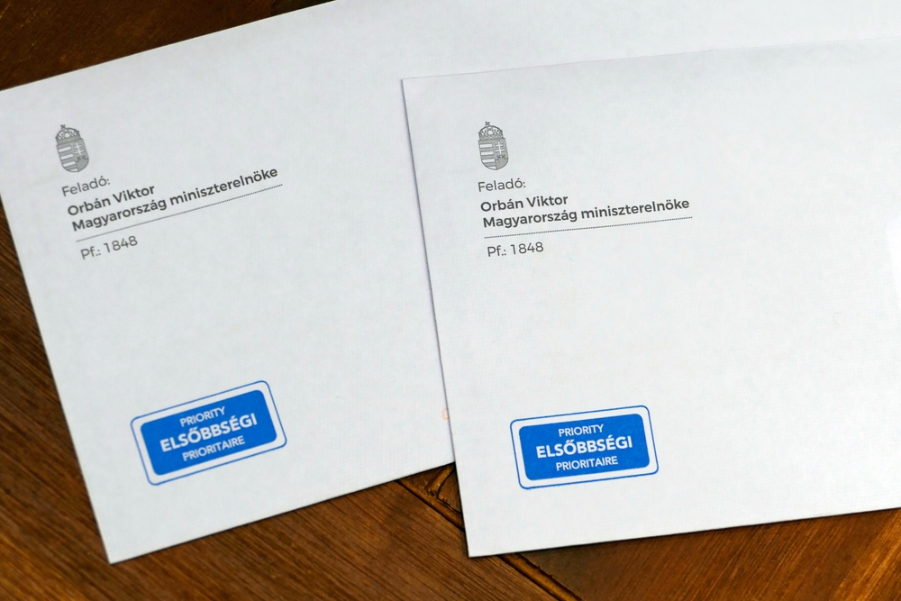 Budapest,,Hungary,-,January,11.,2022:,Viktor,Orban,,Prime,Minister