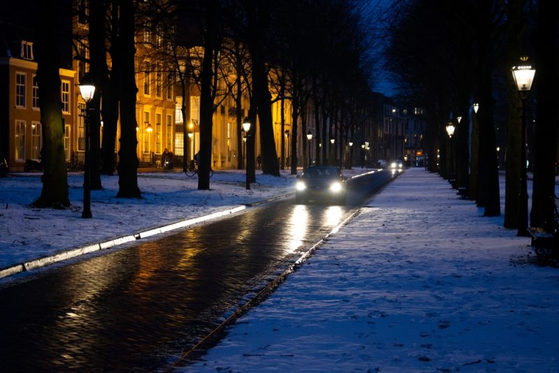 Niederlande erfüllen EU-Ziele und sichern sich genügend Gas für den Winter