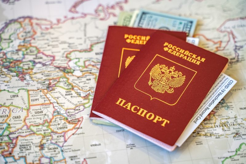 Polen und Baltikum schließen im Alleingang Grenze für Russen