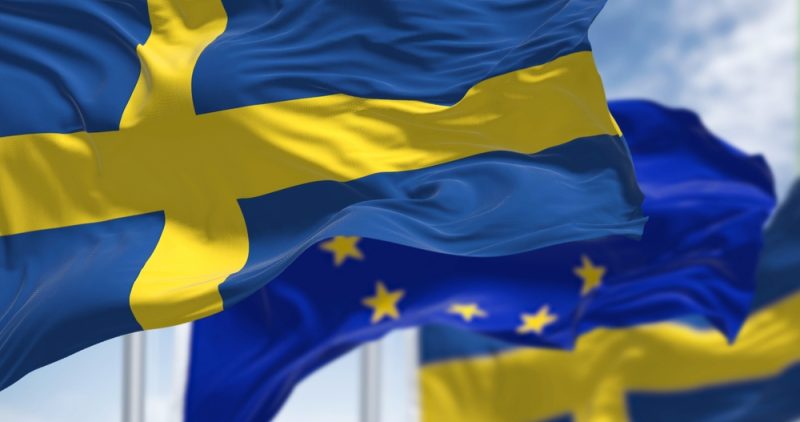 EU-Minister: große Besorgnis über Zugewinne der schwedischen Rechtsextremen