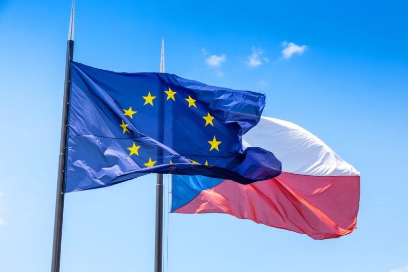 Israel soll an Treffen der Europäischen Politischen Gemeinschaft teilnehmen