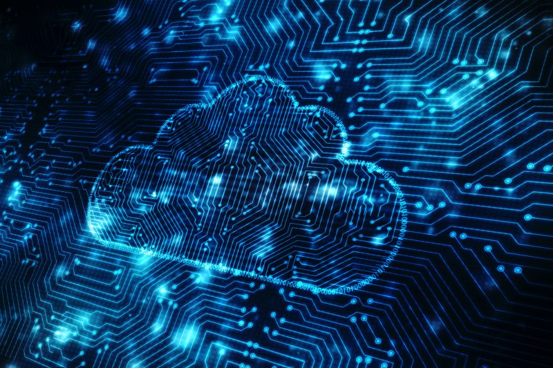 EU-Cloud-System: Verteidigungsindustrie fordert Datenlokalisierung und vertragliche Garantien