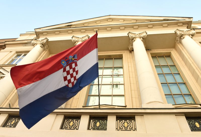 Kroatien deckelt Energie- und Lebensmittelpreise