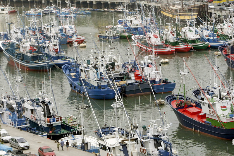 Spanien kämpft gegen 87 neue Fischschutzzonen im Atlantik
