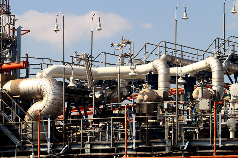 Bulgarien will Gastgeber für aserbaidschanisches Gas-Treffen sein