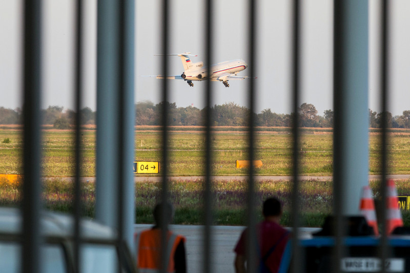 Slowakei und Ungarn besprechen Schutz des slowakischen Luftraums