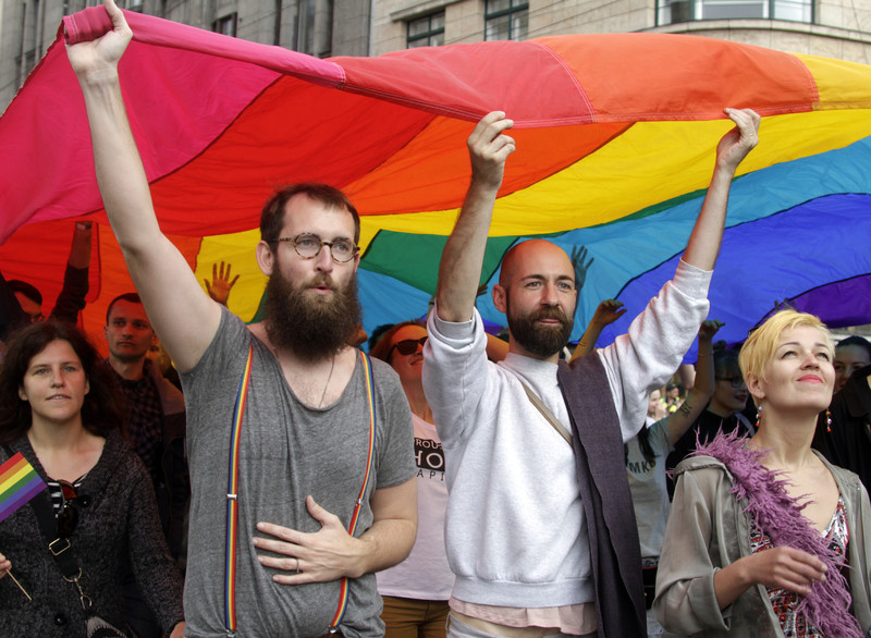 Kompromiss in Serbien: Belgrader EuroPride-Parade soll deutlich verkürzt stattfinden