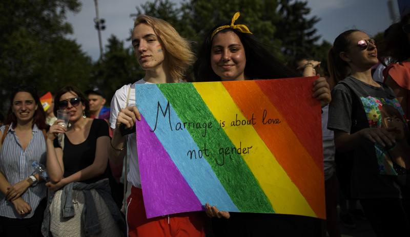 US-Botschafter hofft auf Umdenken Serbiens bei EuroPride