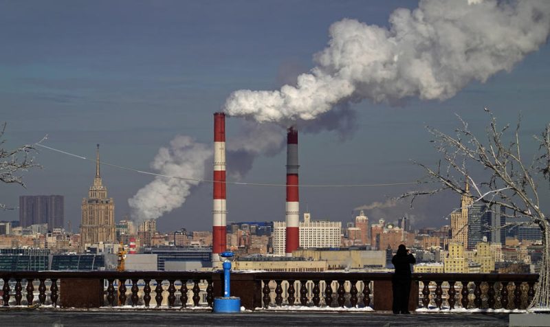 Umweltschützer: EU kann Klimapolitik um 10 Jahre beschleunigen