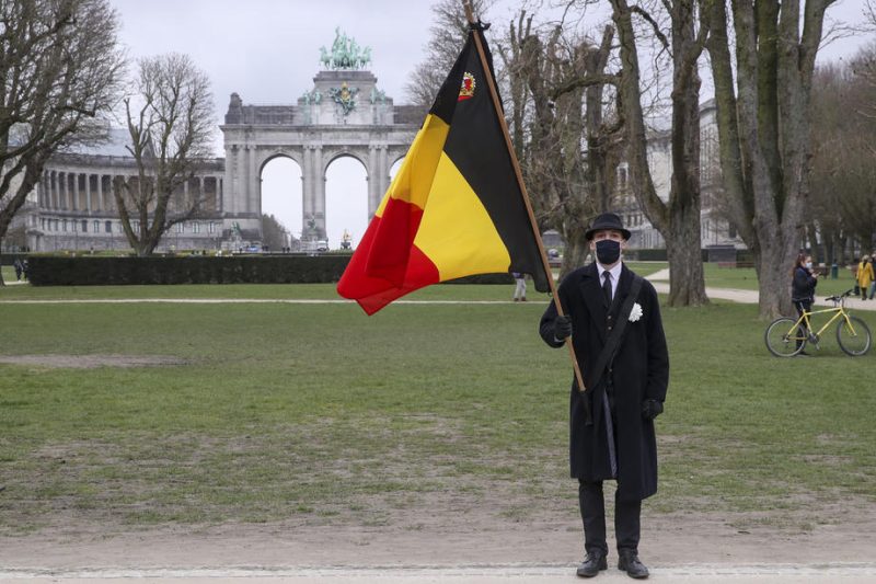 Keine Fortschritte bei Korruptionsbekämpfung in Belgien
