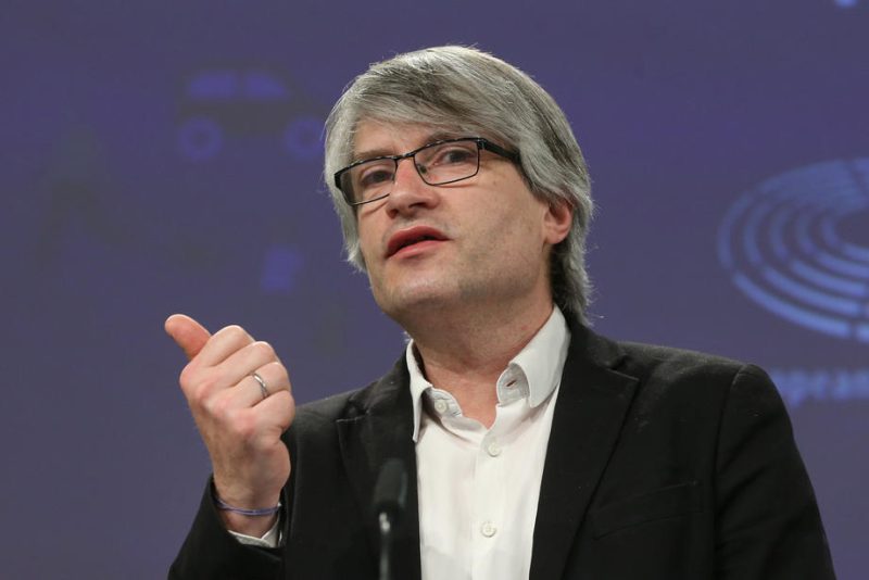 Frankreich und Deutschland stellen Prioritäten für kommendes EU-Rohstoffgesetz vor