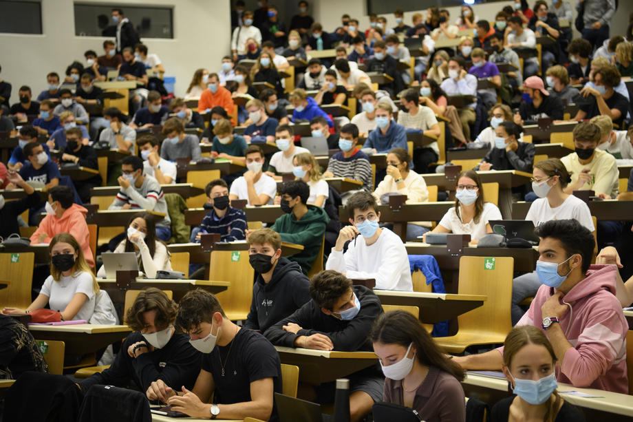 Albanische Universitäten wollen europäischem Verbund beitreten