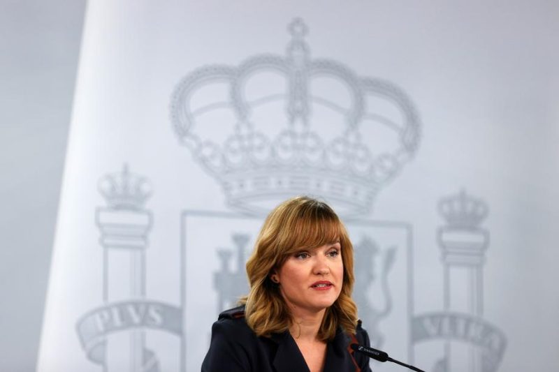 Streit in Spanien über Gaspreisobergrenze