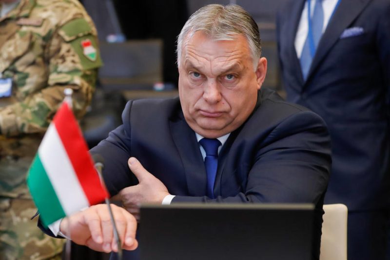 Kommission plant Ungarns EU-Gelder auszusetzen