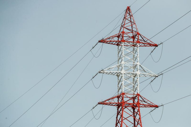 Niederländische Regierung kündigt Maßnahmen gegen Energiekosten an