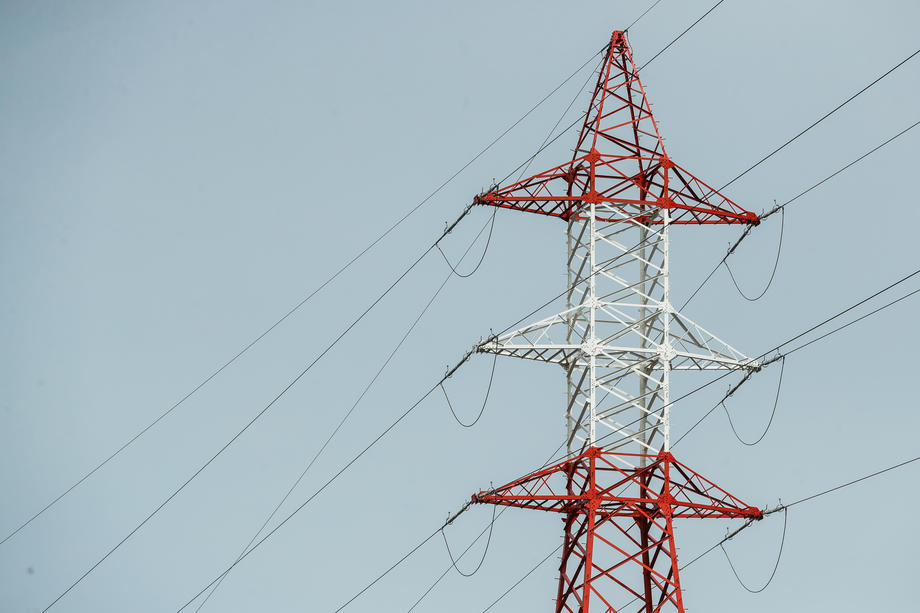 Energy prices increase due to the war in Ukraine