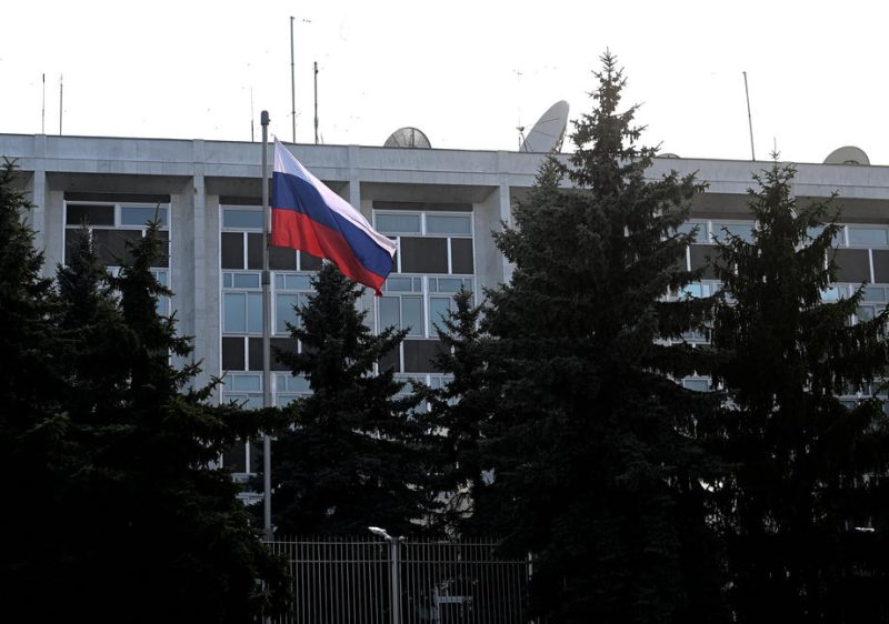 Mazedonischer Ex-Premier: Russland steckt hinter anti-bulgarischer Hysterie
