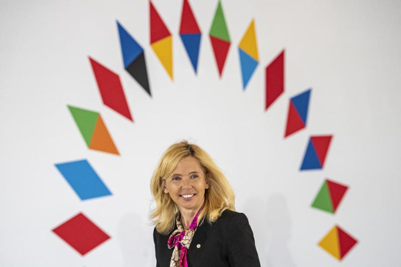 Sloweniens Innenministerin steht vor Misstrauensvotum