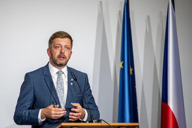 Prag will Druck auf die Türkei in Migrationsfrage erhöhen