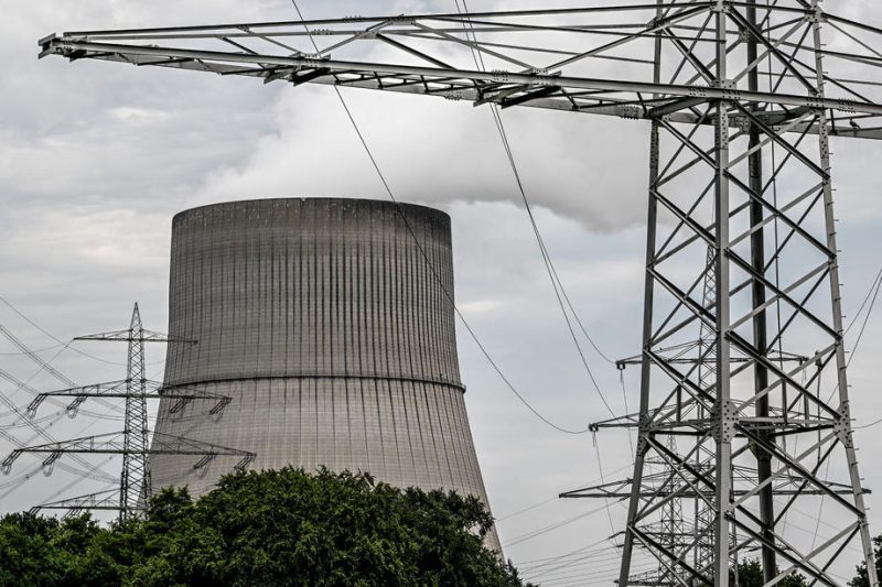 Atomkraft und Ölpreisobergrenze fallen aus siebten Russland-Sanktionspaket