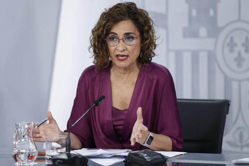 Spanien erwägt Steuer auf große Vermögen ab 2023