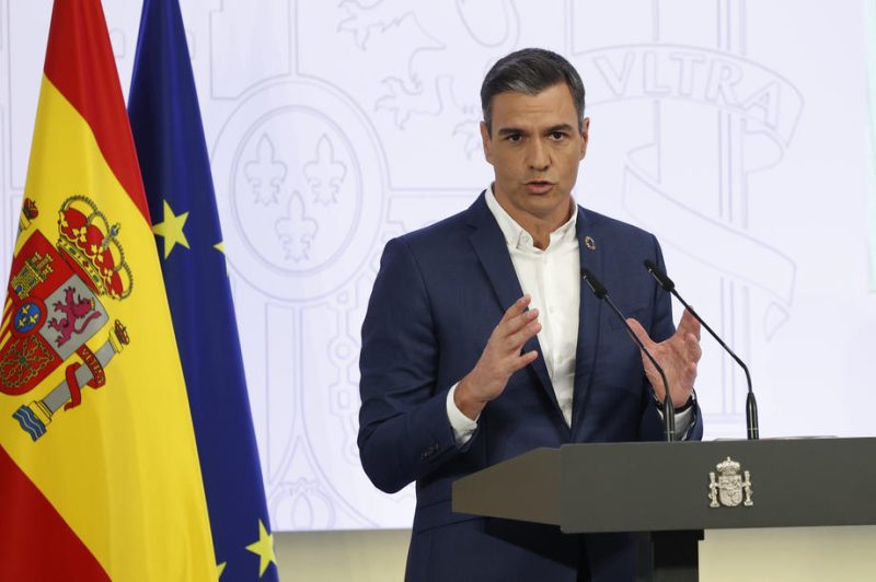 Spanische Regierung beschließt deutliche Mehrwertsteuersenkung für Erdgas