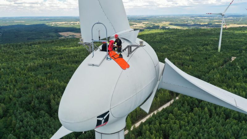 Frankreich stellt Vorteile der EU-"Go-to-Gebiete" für Erneuerbare infrage