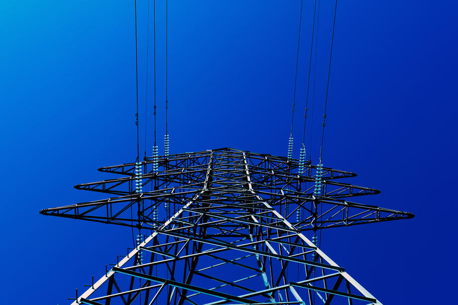 August will close as the month with the most expensive electricity in history, in Spain