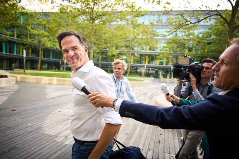 Niederlande will Energieschulden der Bürger begleichen