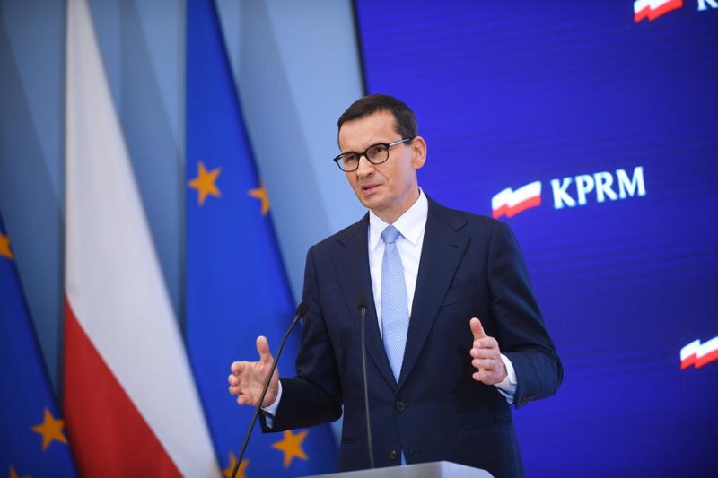 Polen lehnt Kürzung von EU-Mitteln für Ungarn ab