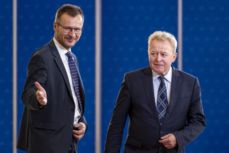 Agrarkommissar offen für EU-weite Düngemittelstrategie