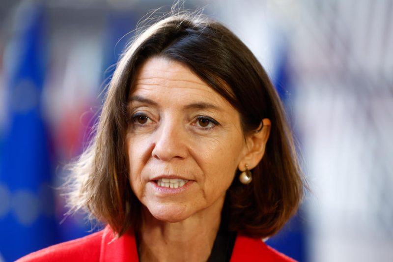Frankreich wird auch unter Meloni weiter eng mit Italien zusammenarbeiten