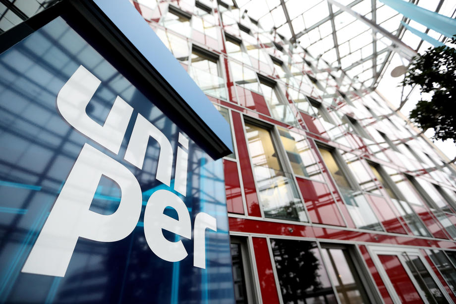 Germany nationalizes Uniper