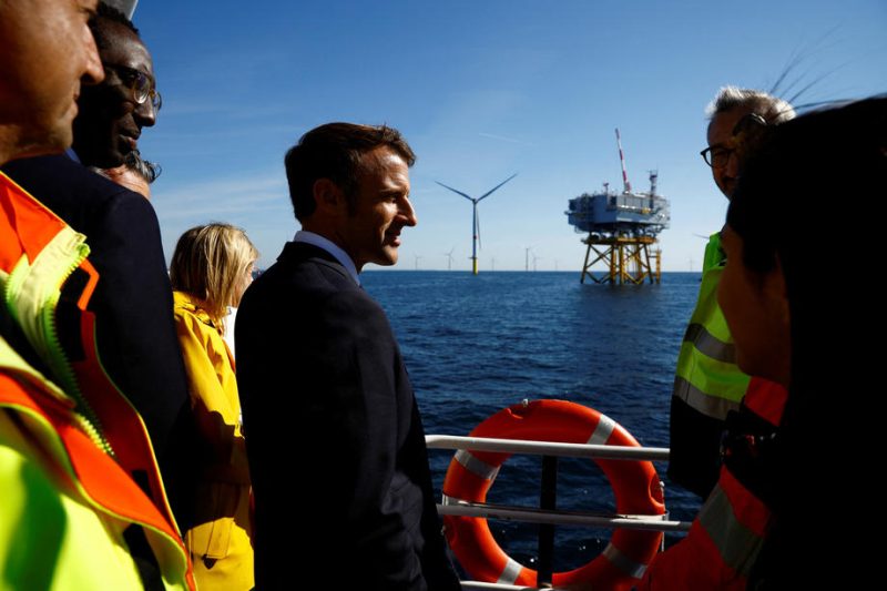Französisches Erneuerbare-Energien-Gesetz bleibt bei EU-Zielen vage
