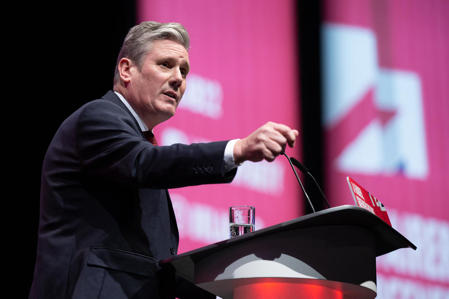 Labour Party Conference
