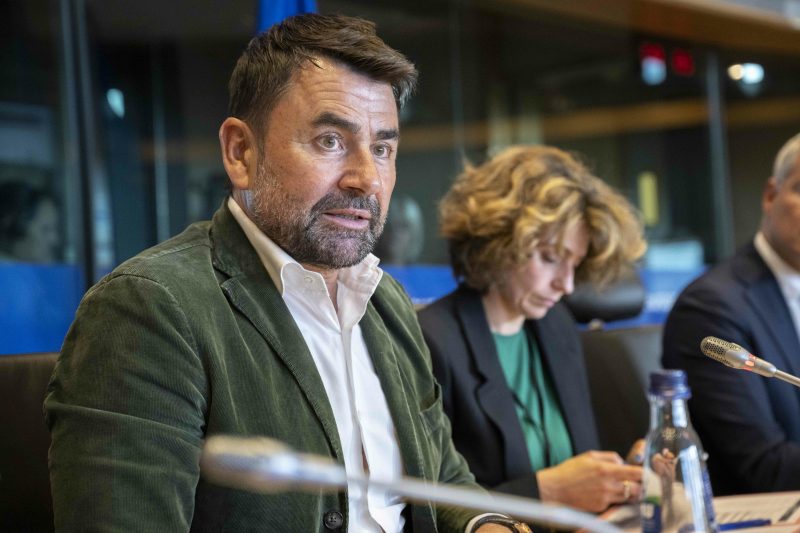Uber Files Whistleblower will ehrgeiziges EU-Gesetz für die „Machtlosen“