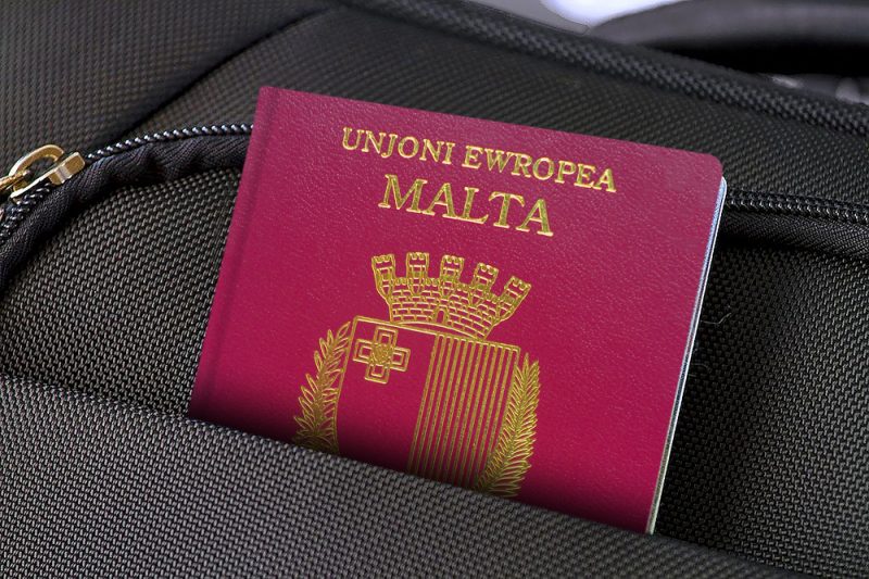 Maltas hält trotz Druck an "Visa-gegen-Geld"-Programm fest