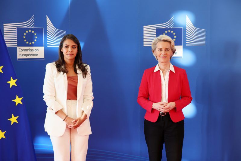 Retourkutsche: EU erklärt Nicaraguas Gesandten zur Persona non grata