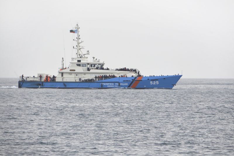 Frontex-Skandal: Brüssel sendet gemischte Signale an Griechenland