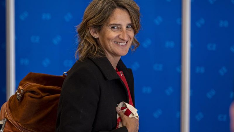 Spanien tritt aus dem Energiecharta-Vertrag aus