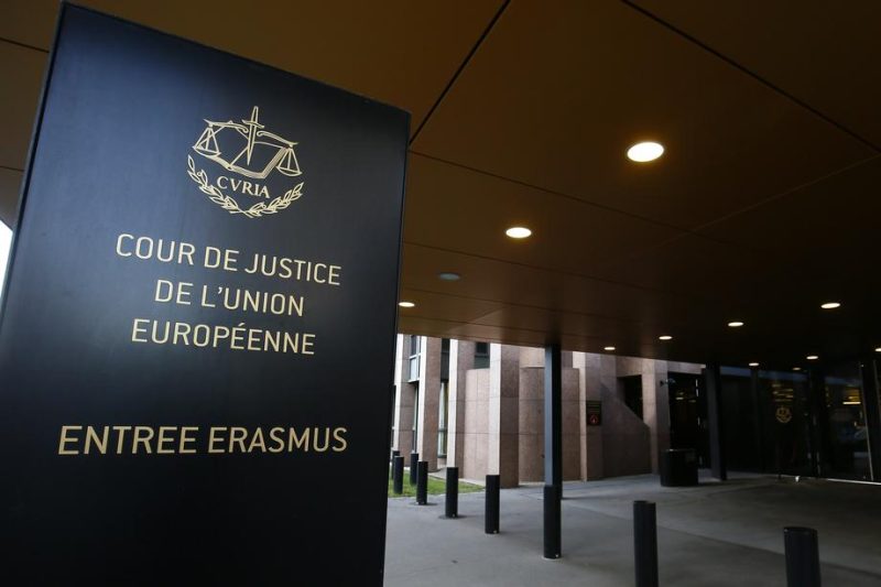 EuGH: Briten können EU-Staatsbürgerrechte nicht behalten