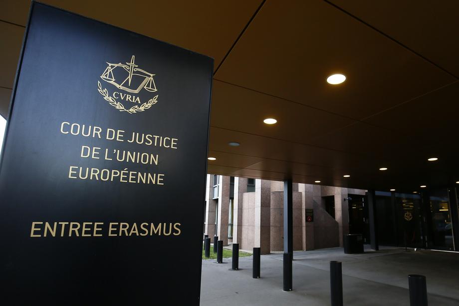 Verdict of the European Court of Justice regarding transfer of EU citizens‘ information to third