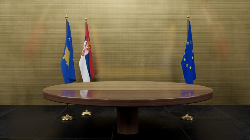 Deutscher Botschafter ruft Kosovo und Serbien zu gegenseitiger Anerkennung auf