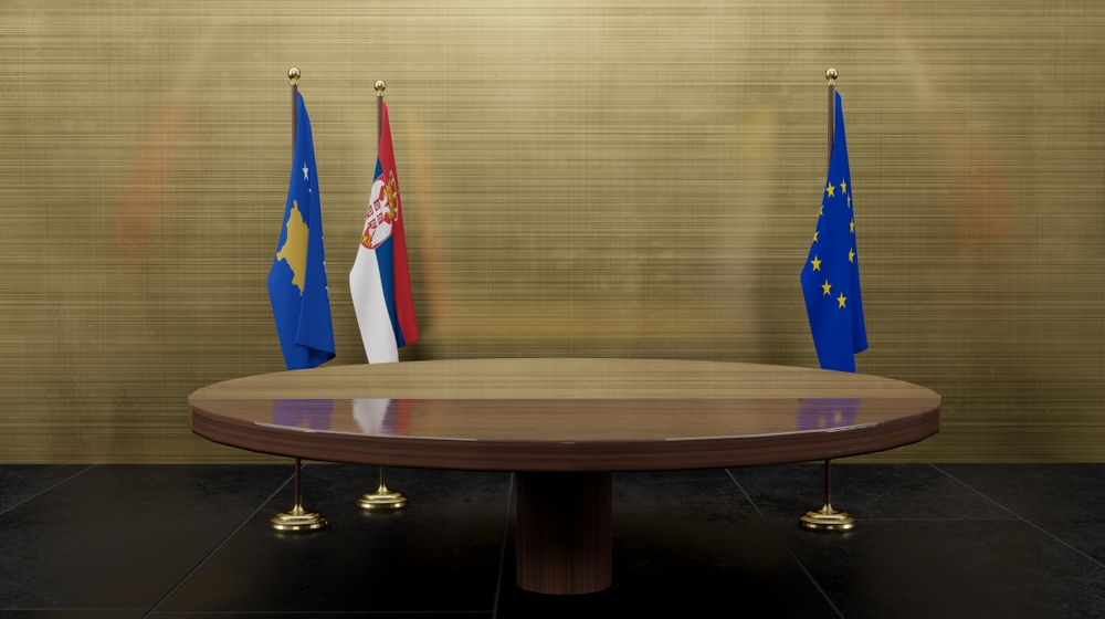 Kosovo,Serbia,Europe,Union,,Flag,Kosovo,,Flag,Serbia,,Flag,Europe